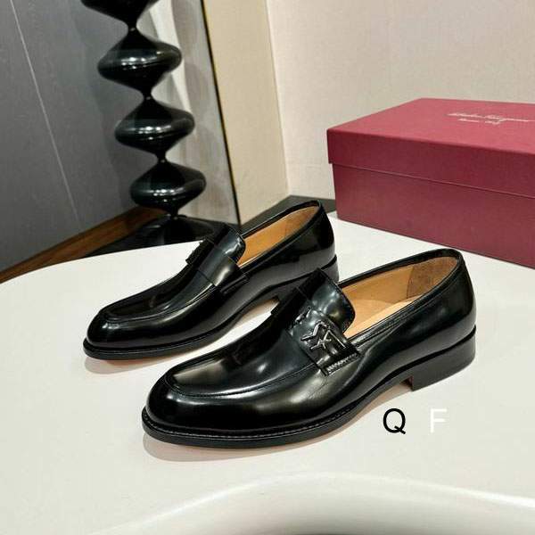 Picture of Ferragamo Shoes _SKUFerragamosz38-45TF11175382
